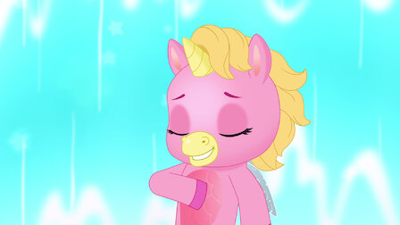 hatchimals show netflix