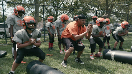 We Are: The Brooklyn Saints': Youth Football With Clear Eyes