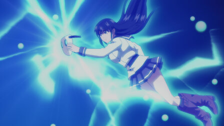 Assista Strike the Blood temporada 5 episódio 1 em streaming