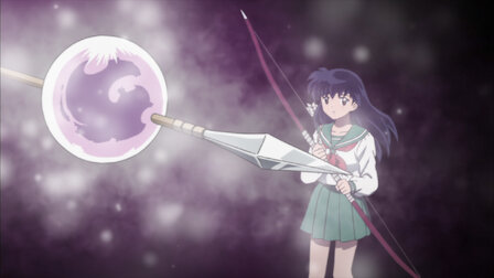 Watch Inuyasha: The Final Act | Netflix