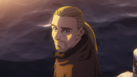 VINLAND SAGA 2ª TEMPORADA  DATA DE ESTREIA NA NETFLIX E MAIS 