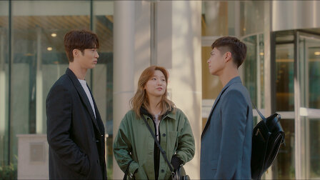 Netflix Reveals Release Date For New K-drama Record Of Youth