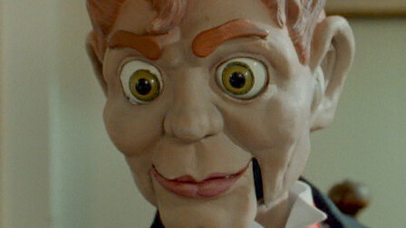 old slappy doll