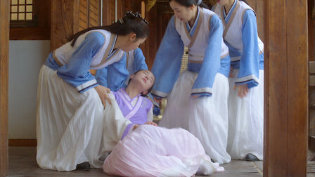 Watch The Empress Ki  Netflix