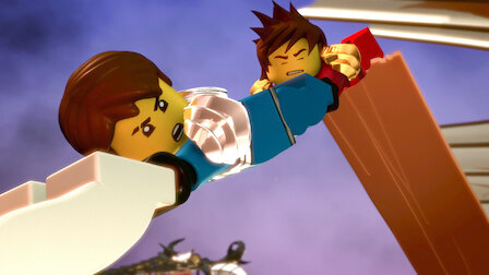 ninjago ep 1