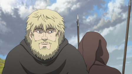 Vinland Saga