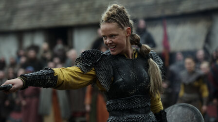 Putlocker vikings hot sale season 1