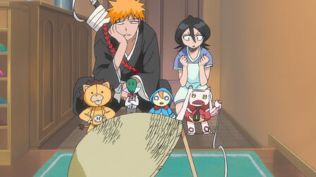 bleach ep 280