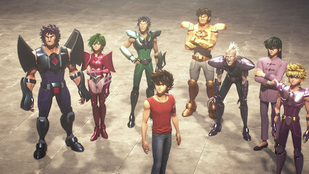 Saint Seiya Knights Of The Zodiac Netflix Official Site Saint Seiya Knights Of The Zodiac Netflix Official Site