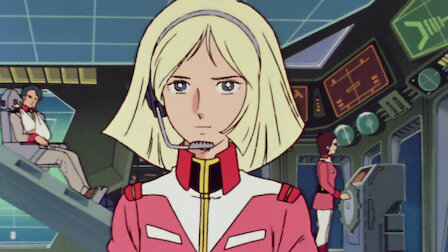 Mobile Suit Gundam Netflix Mobile Suit Gundam Netflix
