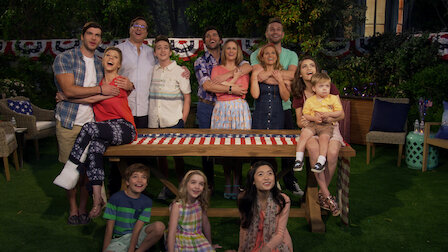 Nova temporada de Fuller House estreia no aniversário de 30 anos da série