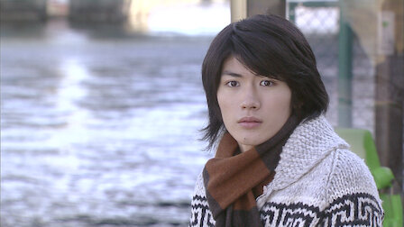 贫乏男子 Netflix