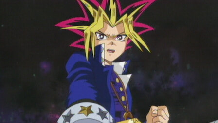 Watch Yu-Gi-Oh! Streaming Online