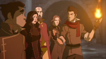 The legend of korra season discount 1 episode 1 free online