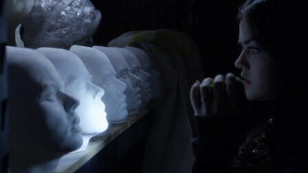 Pretty Little Liars Netflix