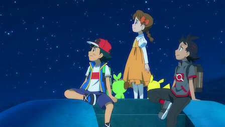 Após 25 anos, Ash se torna mestre Pokémon em novo episódio da série