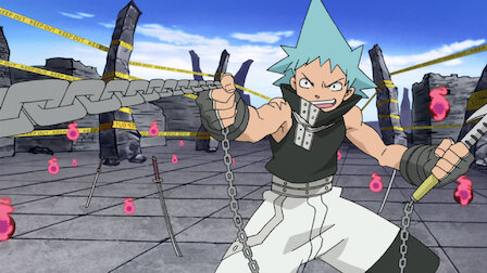 pic How Many Seasons Does Soul Eater Have In Total soul eater netflix