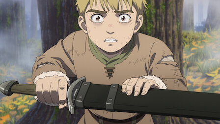 É OFICIAL VINLAND SAGA CHEGARA DUBLADO NA NETFLIX !!!!