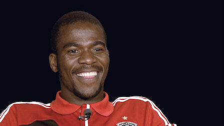 Senzo: Murder of a Soccer Star Season 1 - streaming online