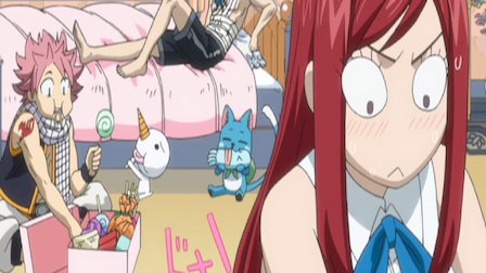Fairy Tail Netflix Fairy Tail Netflix