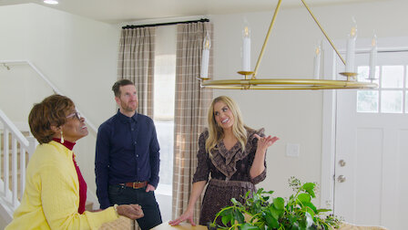 Watch Dream Home Makeover