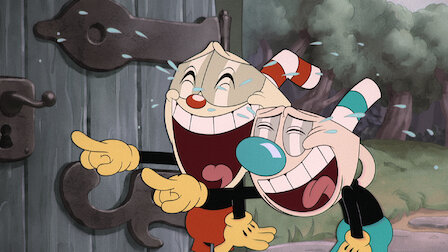 Assista Cuphead - A Série temporada 1 episódio 4 em streaming