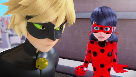 Miraculous ladybug season sales 2 watch online free