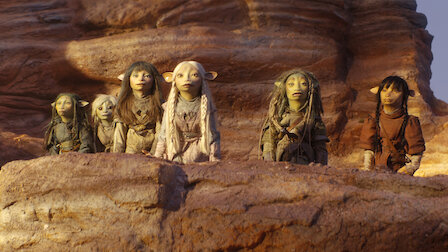 The Dark Crystal Age Of Resistance Netflix Official Site