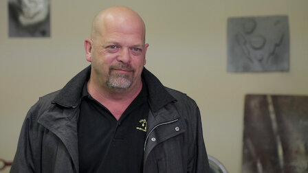 Watch Pawn Stars Season 2 Online