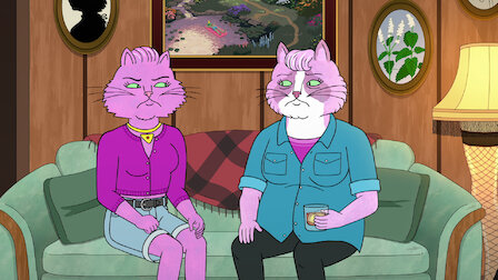 Watch BoJack Horseman  Netflix Official Site