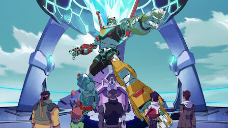 Voltron legendary defender season 1 episode 1 on sale kisscartoon