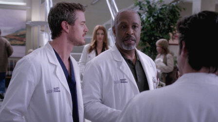 Grey S Anatomy Netflix Grey S Anatomy Netflix