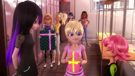 Miraculous Tales Of Ladybug Cat Noir Netflix Miraculous Tales Of Ladybug Cat Noir Netflix