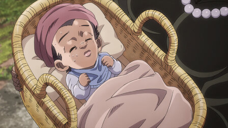 images Diamond Is Unbreakable Episode 13 jojo s bizarre adventure netflix