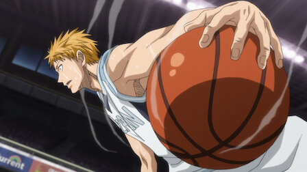 Kuroko no Basket Temporada 3 - assista episódios online streaming