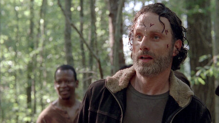 Watch The Walking Dead Netflix Watch The Walking Dead Netflix