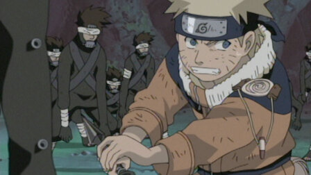 Naruto: 10 Characters Who Were Jonin Level (But Never Became One)