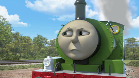 Toby (T&F), Thomas the Tank Engine Wikia