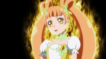 Glitter Force Doki Doki: elenco da 1ª temporada - AdoroCinema