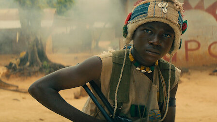 Beasts of No Nation Trailer