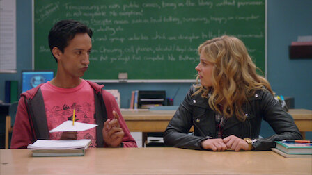 Watch community season on sale 1 free online