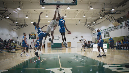 Last Chance U Basketball Players Now - Where Is ELAC Team Now?