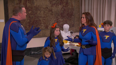 The thundermans