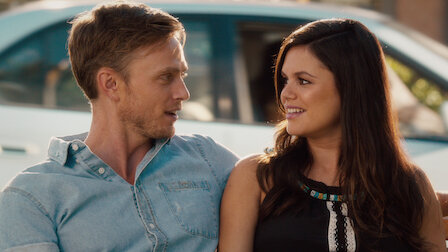 serie hart of dixie netflix