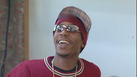 watch the chappelle show