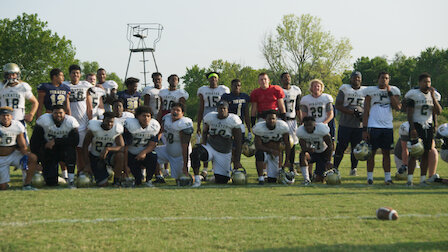 Netflix releases Last Chance U trailer featuring Independence Community  College