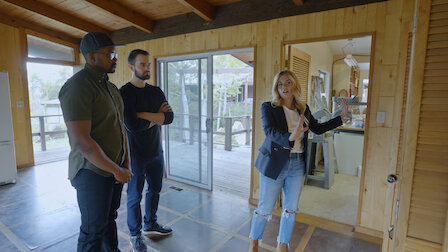 Watch Dream Home Makeover Netflix