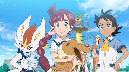 Pokemon s23 ep 1 best sale english dub