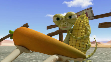 Oscar's Oasis 3D - Is Oscar's Oasis 3D on Netflix - FlixList