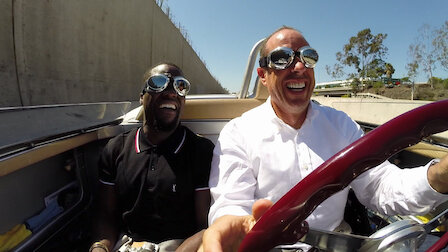 Comedians in cars getting coffee watch online new arrivals